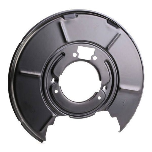 Splash Guard, brake disc