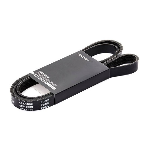 V-ribbed Belt
