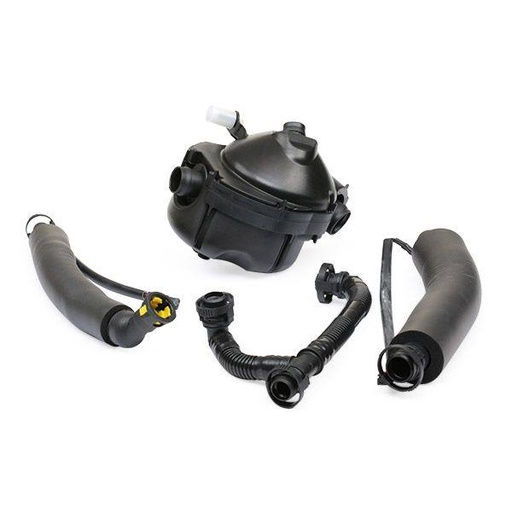 Valve, crankcase ventilation