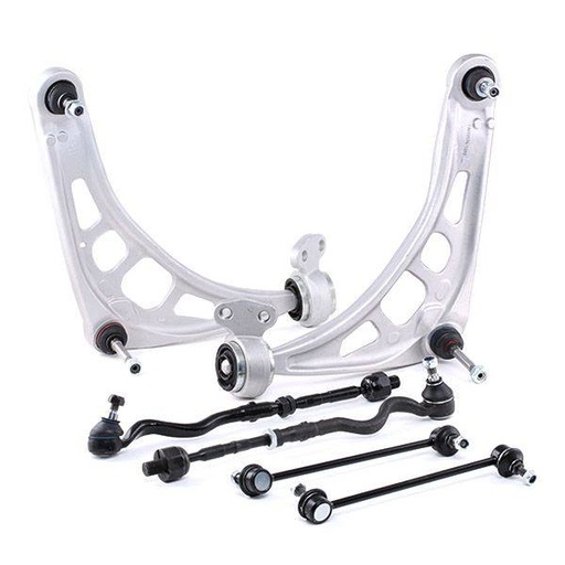 Repair Kit, control arm