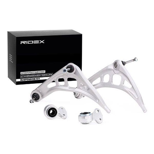 Repair Kit, control arm