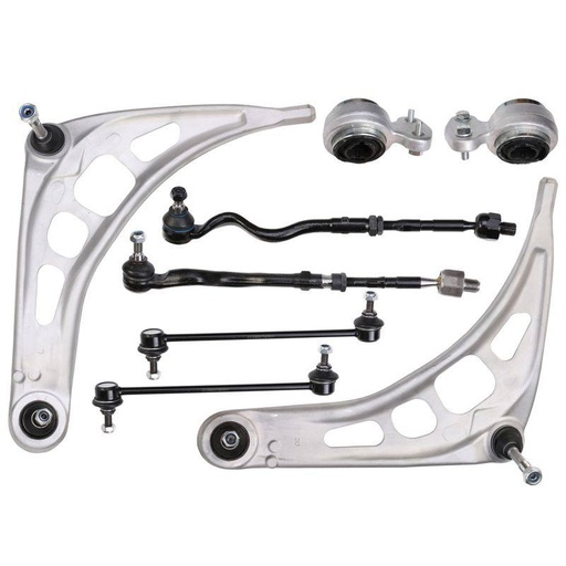 Repair Kit, control arm