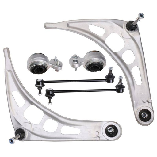 Repair Kit, control arm