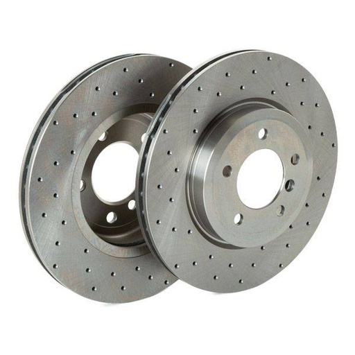 [SUPP-6358-82B1281] Brake Disc