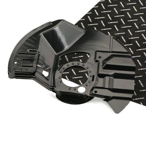 [SUPP-6358-1330S0190] Splash Guard, brake disc