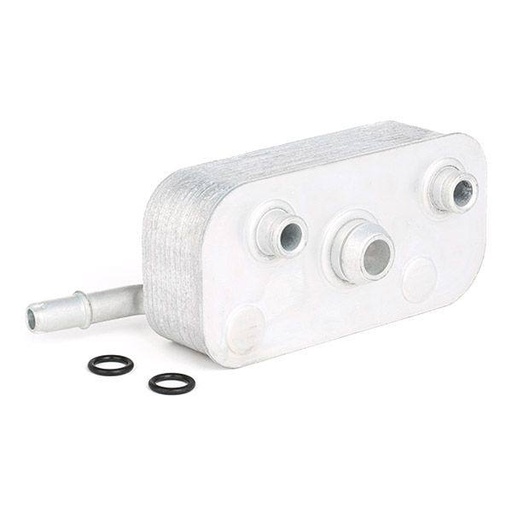 Oil Cooler, engine oil