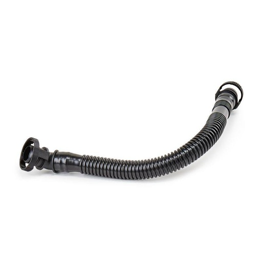 Hose, crankcase ventilation