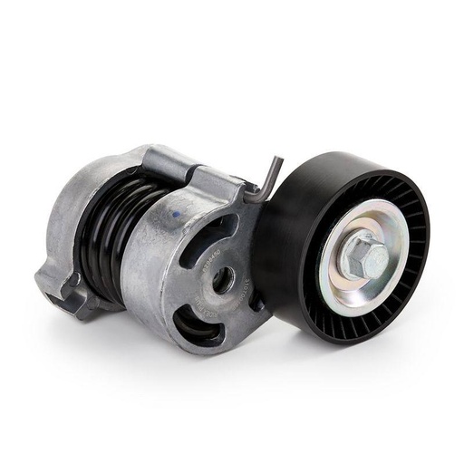 Tensioner Pulley, V-ribbed belt