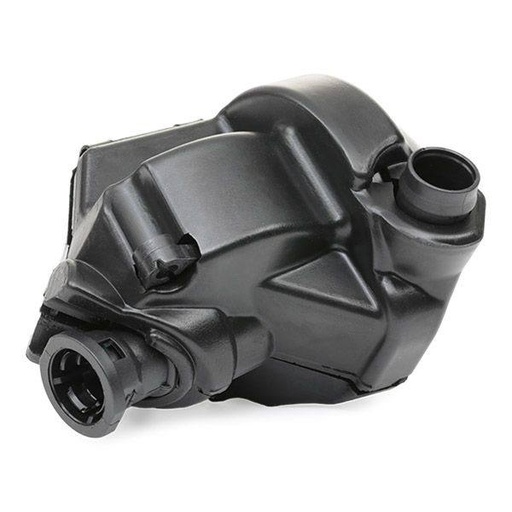 Valve, crankcase ventilation