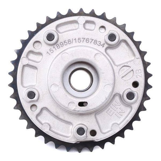 Camshaft Adjuster