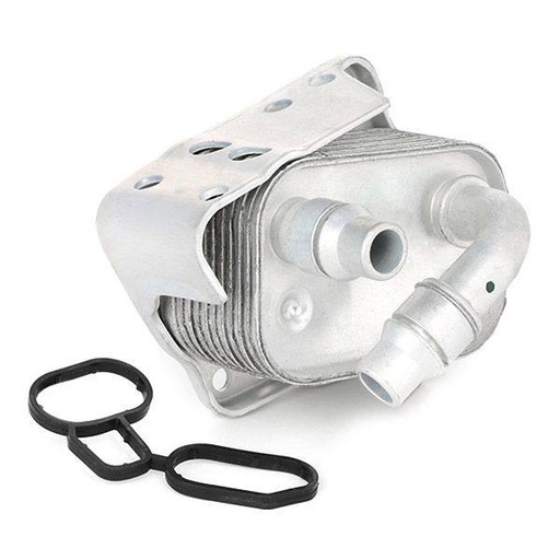 Oil Cooler, engine oil