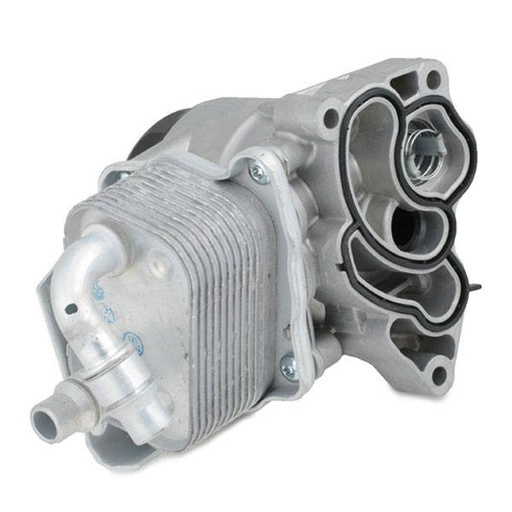 Oil Cooler, engine oil
