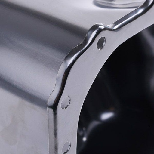 Oil Sump