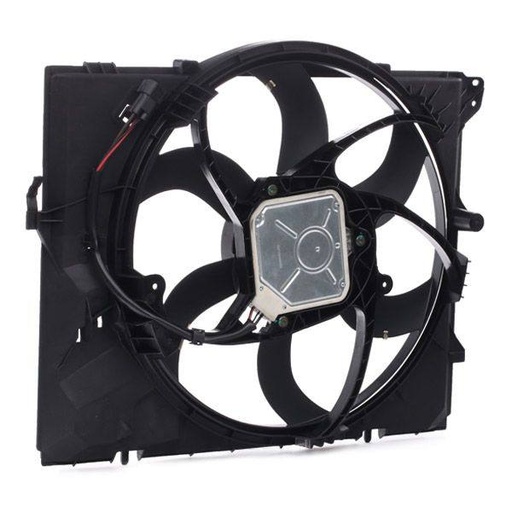Fan, engine cooling