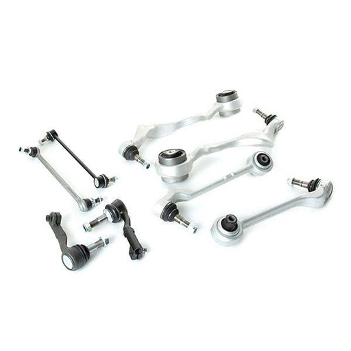 Repair Kit, control arm