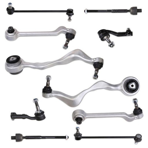 Repair Kit, control arm