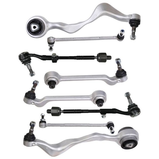 Repair Kit, control arm