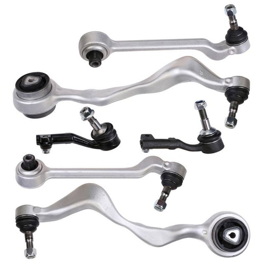Repair Kit, control arm