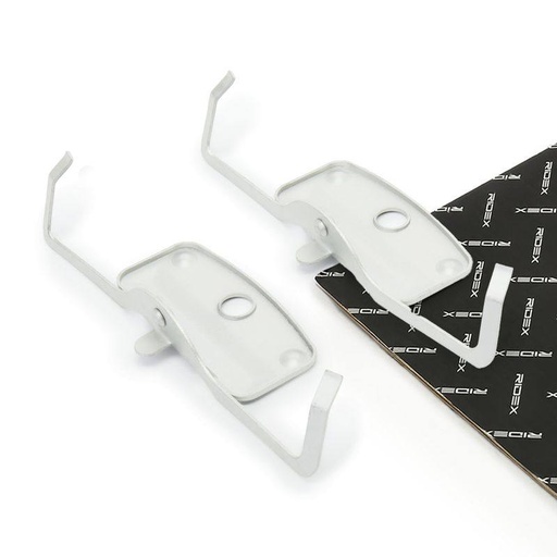 Accessory Kit, disc brake pad