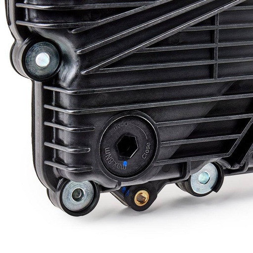 Oil Sump, automatic transmission