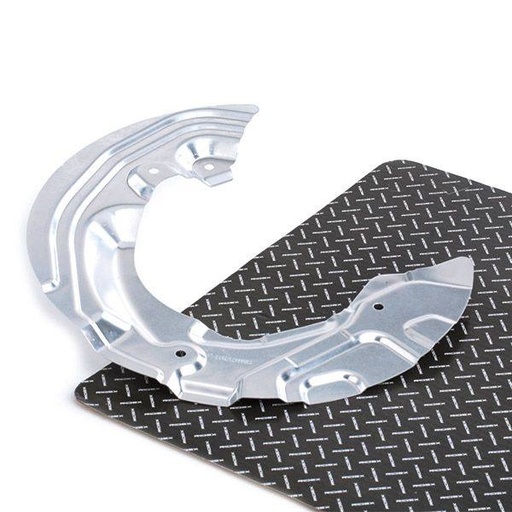 Splash Guard, brake disc