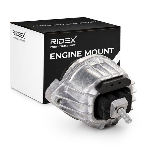 Mounting, engine