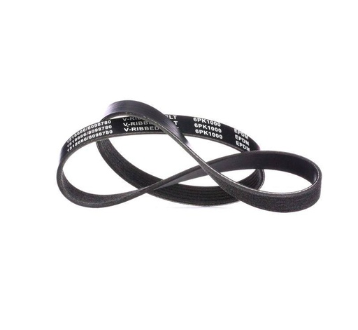 V-ribbed Belt Set