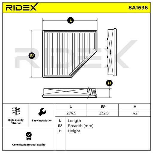 Air Filter
