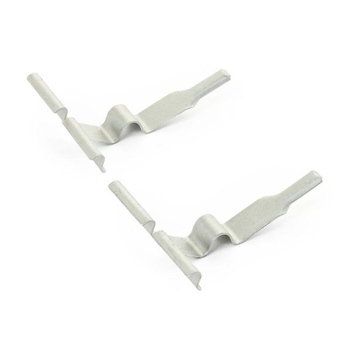 [SUPP-6358-1164A0097] Accessory Kit, disc brake pad