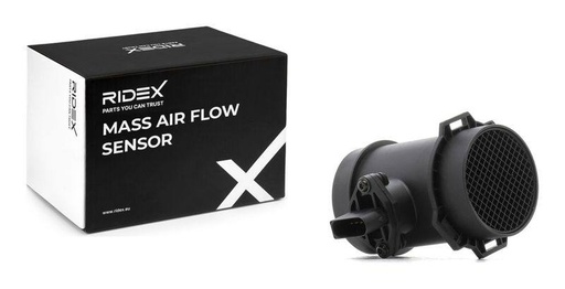 Mass Air Flow Sensor