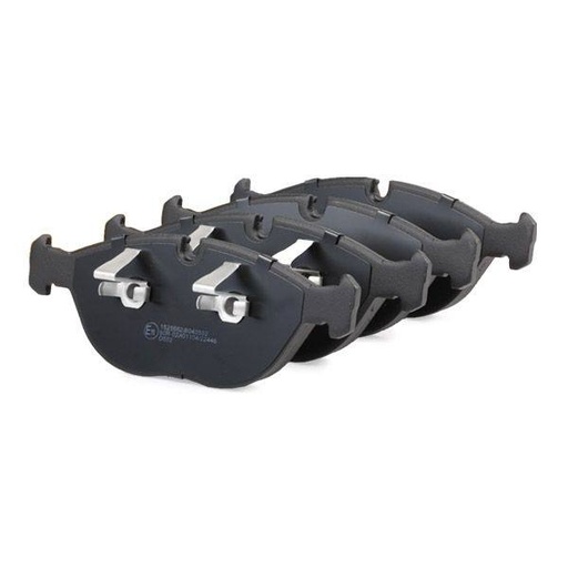 [SUPP-6358-402B0505] Brake Pad Set, disc brake