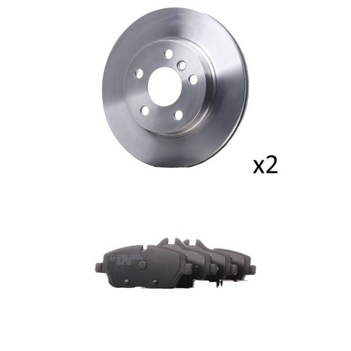Brake Kit, disc brake