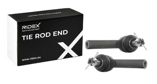 Tie Rod End