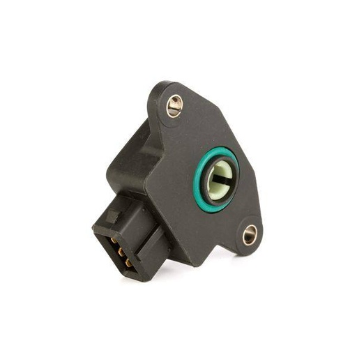 Sensor, throttle position