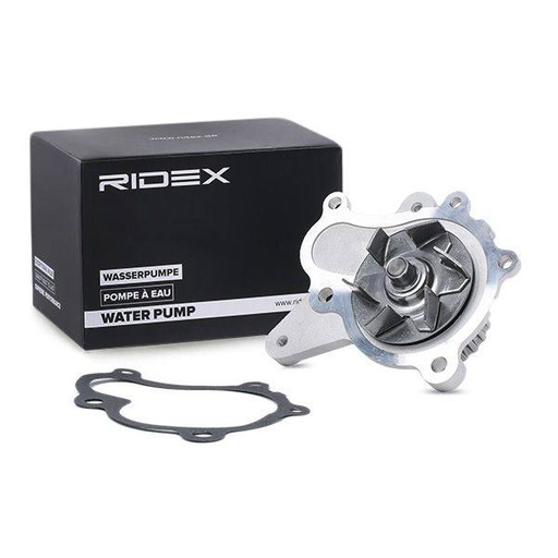 Water Pump, engine cooling