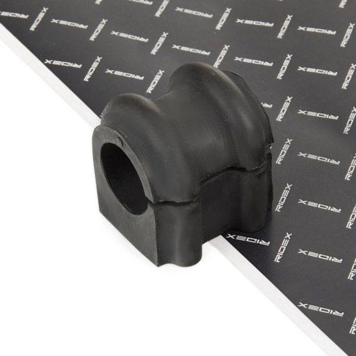 Mounting, stabiliser bar
