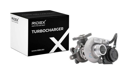 Charger, charging (supercharged/turbocharged)
