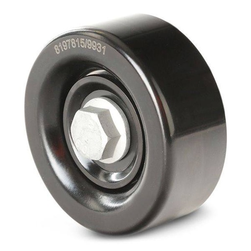 [SUPP-6358-310T0186] Tensioner Pulley, V-ribbed belt
