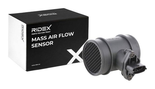 Mass Air Flow Sensor