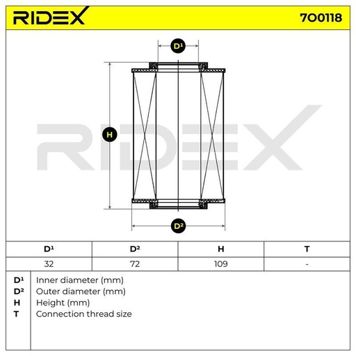 Oil Filter