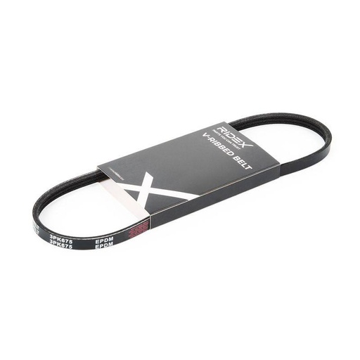 V-ribbed Belt