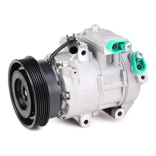[SUPP-6358-447K0369] Compressor, air conditioning