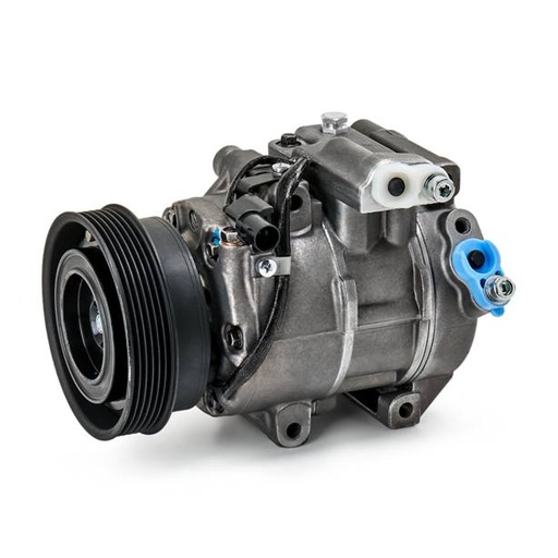[SUPP-6358-447K0443R] Compressor, air conditioning