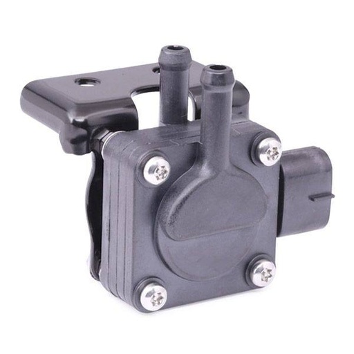 Sensor, exhaust pressure