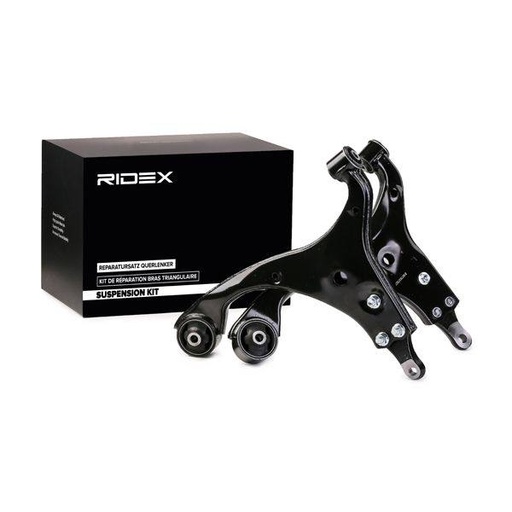 Repair Kit, control arm
