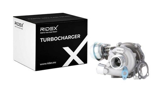 Charger, charging (supercharged/turbocharged)