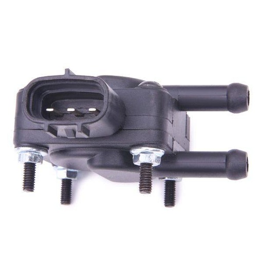 Sensor, exhaust pressure