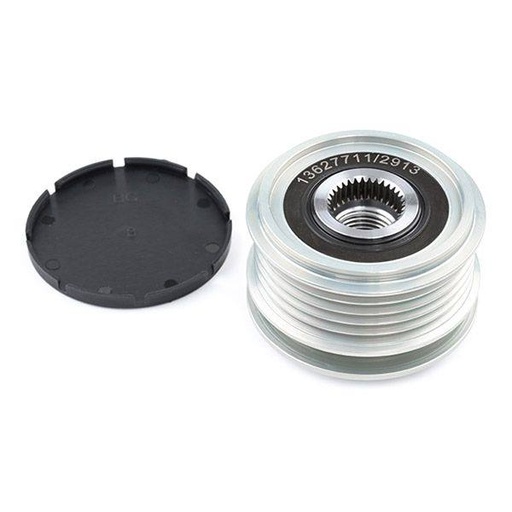 Alternator Freewheel Clutch