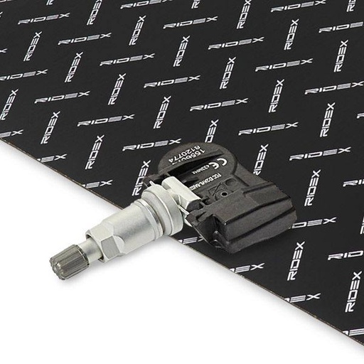 Wheel Sensor, tyre-pressure monitoring system