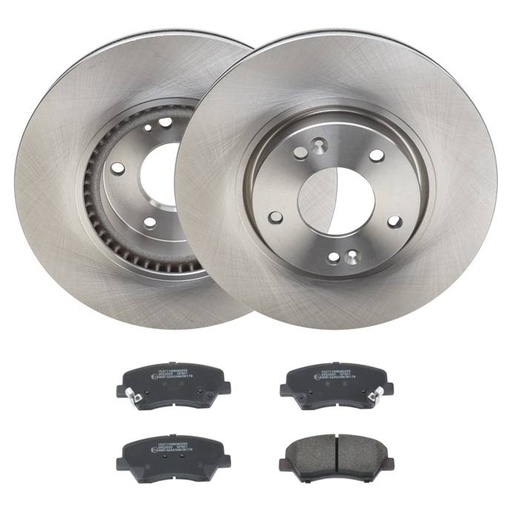 Brake Kit, disc brake